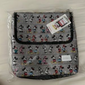 NWT Disney Harvey backpack
